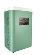 XQ-06 2 in 1 use hho oxy hydrogen generator with favorable oxygen concentrater price